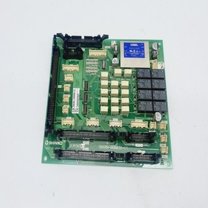 新科电气SCE93-100009-C1接口PCBSLPCN3A-1SBX08-000032-11