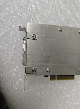 议价Mellanox ConnectX-3 MCX342-XCE