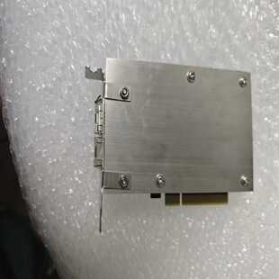 议价Mellanox ConnectX-3 MCX342-XCE