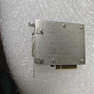 议价Mellanox ConnectX-3 MCX342-XCE