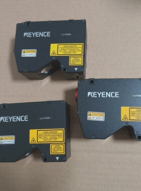 询价-基恩士LJV7060原厂成色新成色如图所