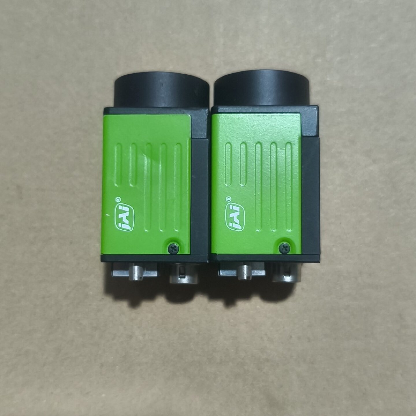JAI工业相机GO-5101C-PGE，成色漂亮，图片就是实--议价商品