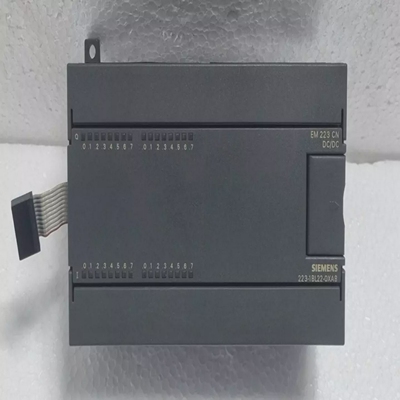 SiemensSIMATICS7-200DigitalI/OEM2236ES7223-1BL22-0XA8