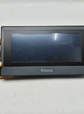 咨询-MT4414T步科7寸触摸屏，，，成色如图，