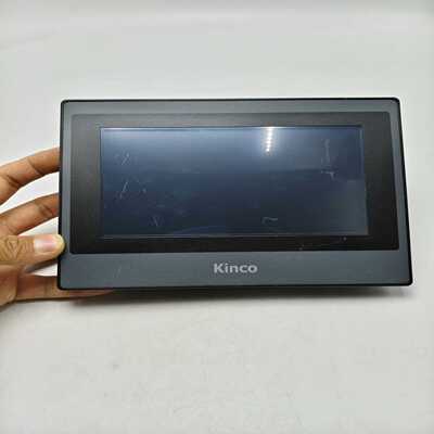 MT4414T步科7寸触摸屏，功能完好，实物拍摄，成色如图，--议价商