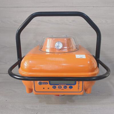 CROWCON Detective MultiGas Monitor Sira03ATEX2102 230VAC  NE