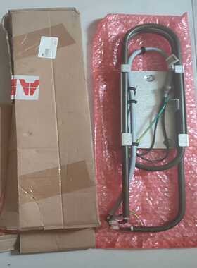 ABB机器人泄流电阻3HAC032586-001全新--议价商品