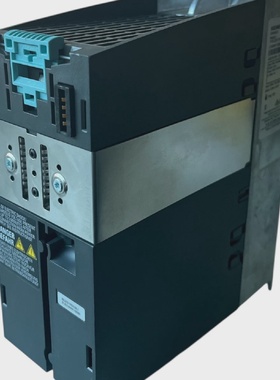 Siemens Sinamics PM2402 6SL32101PE180AL1 Module DAlimentatio