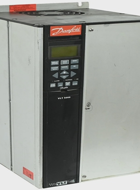 DanfossVLT5022PT5C20STR3DLF00A00C0175Z4117Inverter