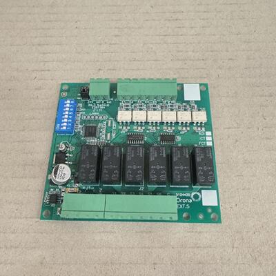 Falcon Orona 5124435 Bauteil Elektronen