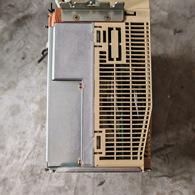 询价-安川驱动器SGDH50AERY415