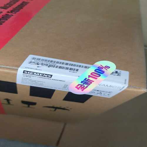 (询价)6SL3120-1TE28-5AA3  好货 直
