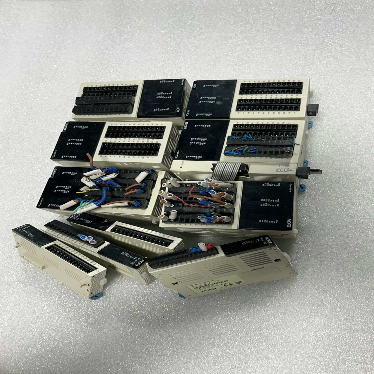 【议价】禾川PLCHCA8P-1PG一个260适用