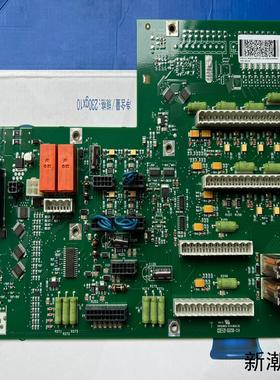 ABB机器人安全基板DSQC643 3HAC024488-0议价商品