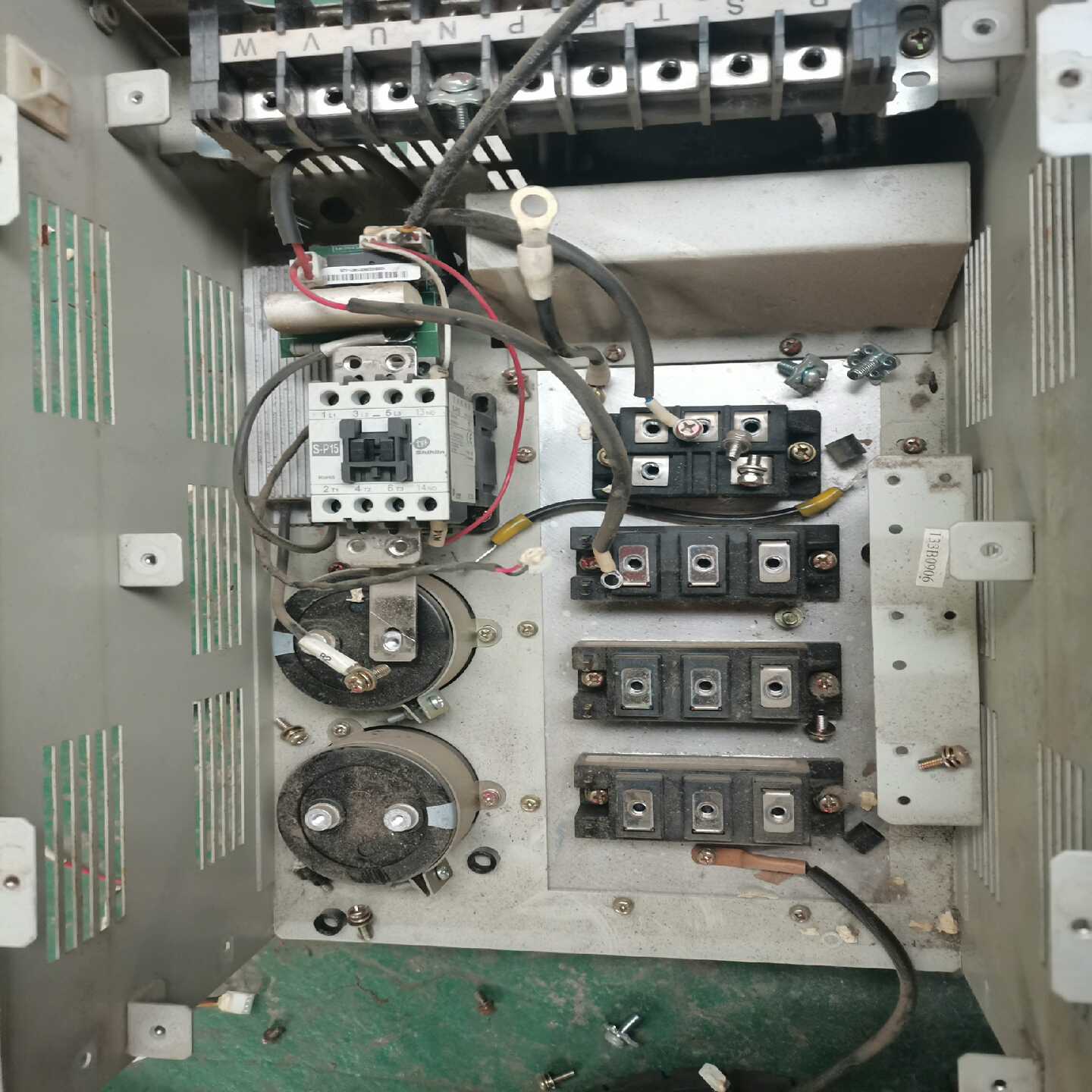 【议价】海利普15KW变频器互感器TKC100BS适用