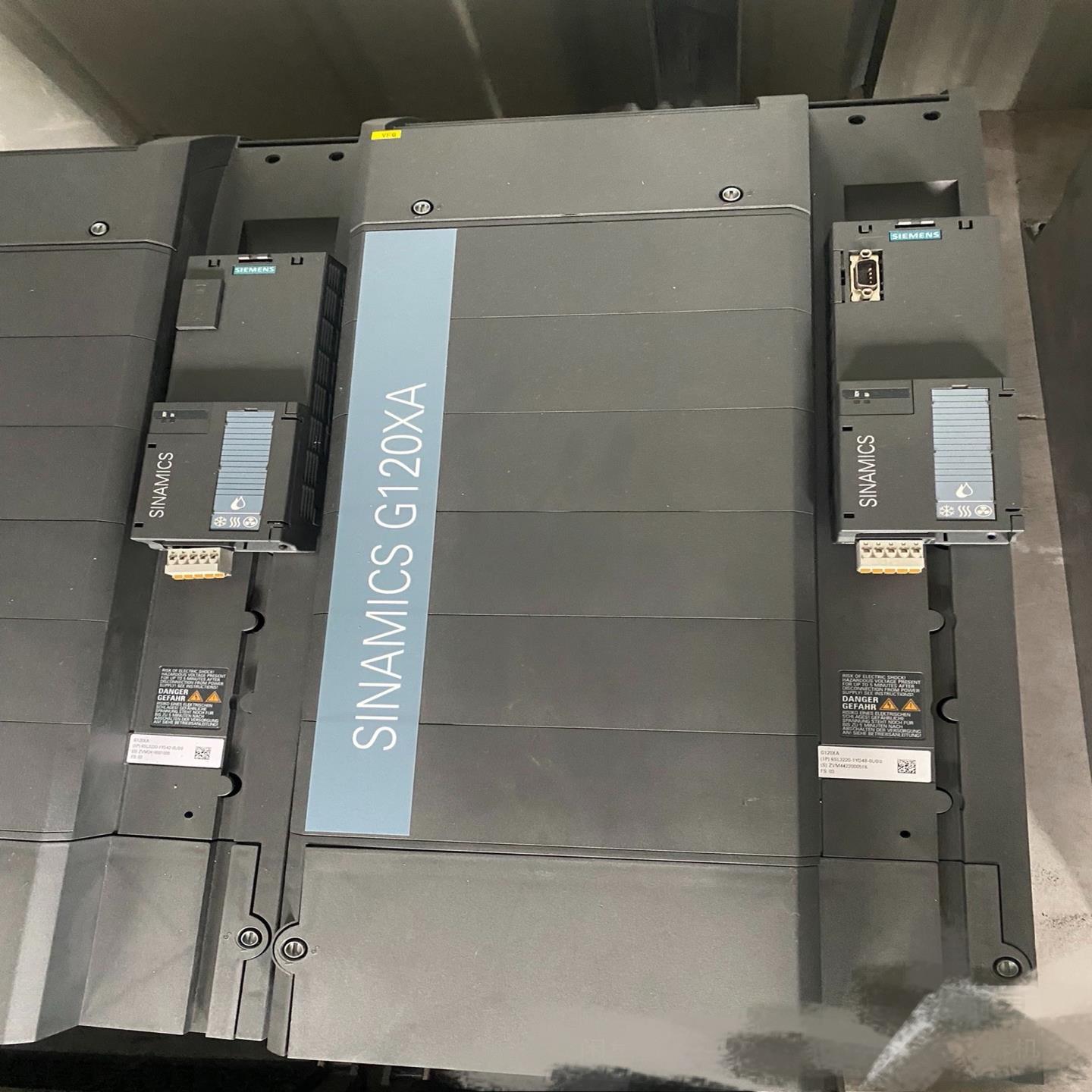 【请询价】6SL3220-1YD48-0UB0