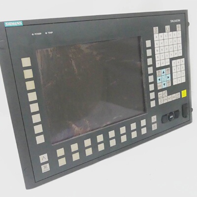 SIEMENS SINUMERIK PCU 50 6FC52100DF010AA0  6FC52030AF020AA1