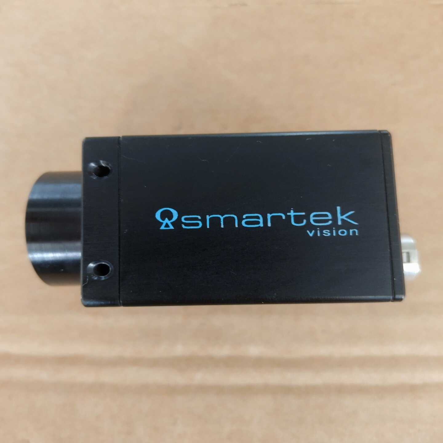 询价smartek工业相机GC2441M，12-24V供电，3.