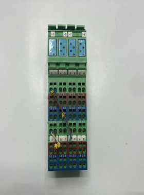 菲尼克斯IBIL24DI162726230拆--议价商品