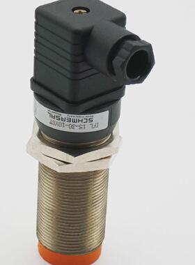 Schmersal IFL 153010YST 15..250VAC Induktiver Nherungsschalt