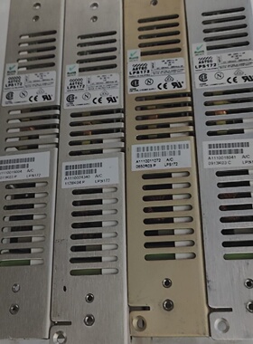 溢价-ASTECLPS172电源来自菲律宾制造质量可靠