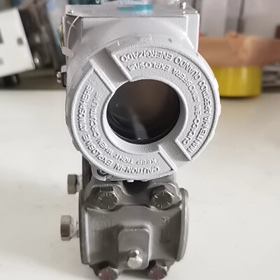 SMAR压力变送器LD301全新-议价