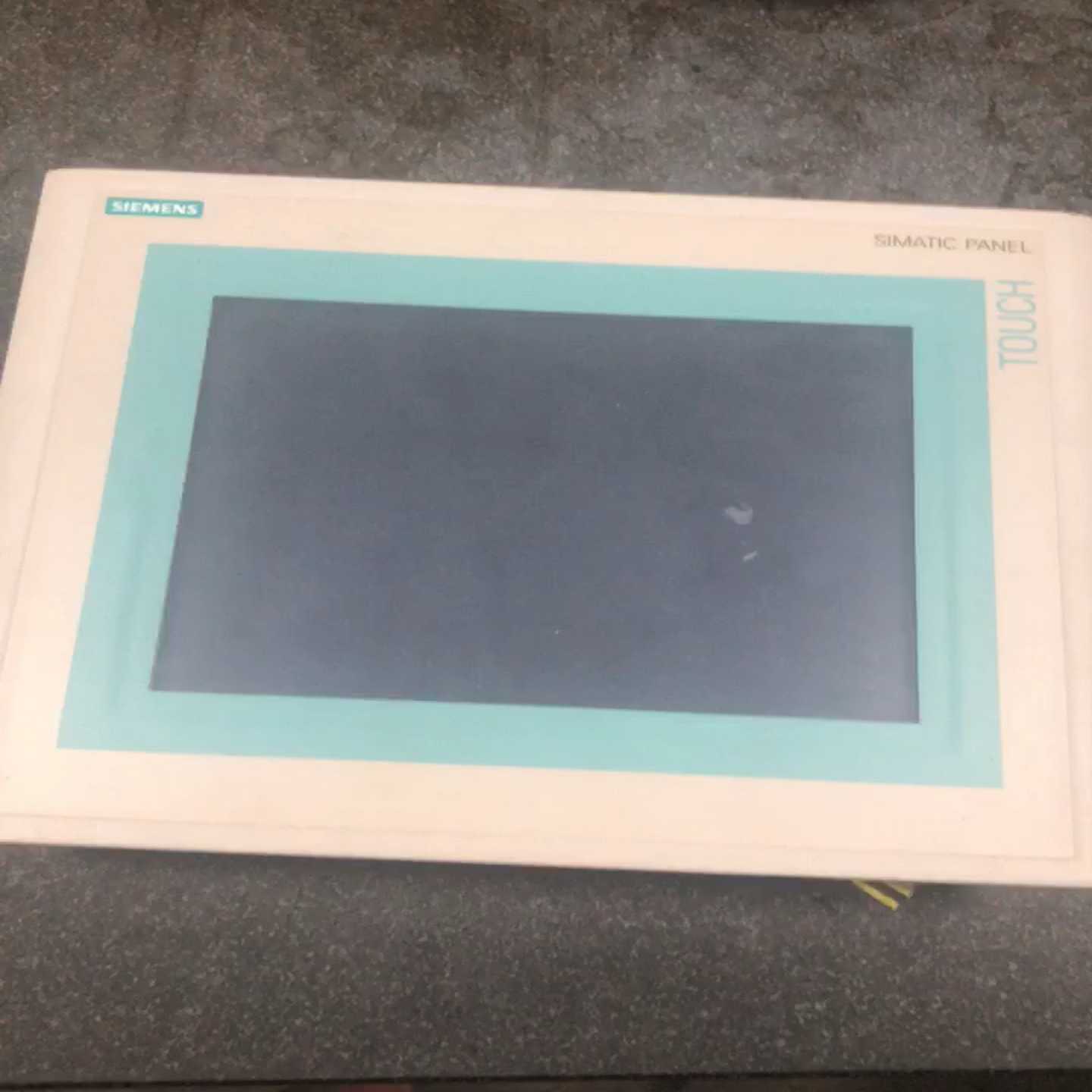 咨询-触摸屏6AV6545-0CC10-0AX0