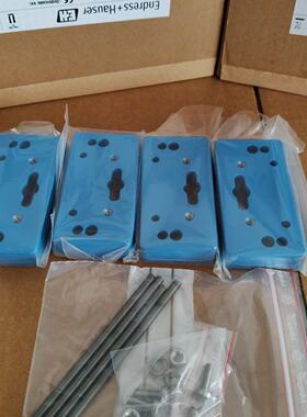 议价DK5WM-A 德国 EH Promag10/50/51/53/55变送器安装组件 原装