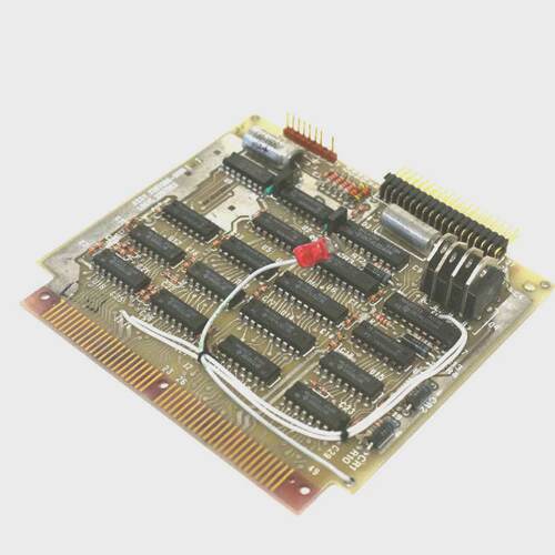 Used TEXAS INSTRUMENTS 22070600001 Logic Screwdriver 2207060