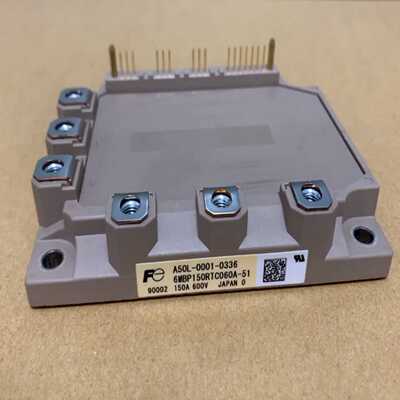 【议价】A50L-0001-0336，6MBP150RTC060-0适用
