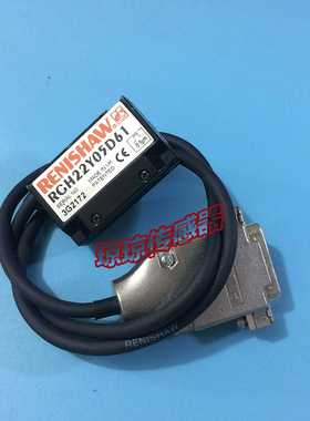 RGH22Y05D61/05D00/05F00/15D00雷尼绍RENISHAW光栅尺读数头