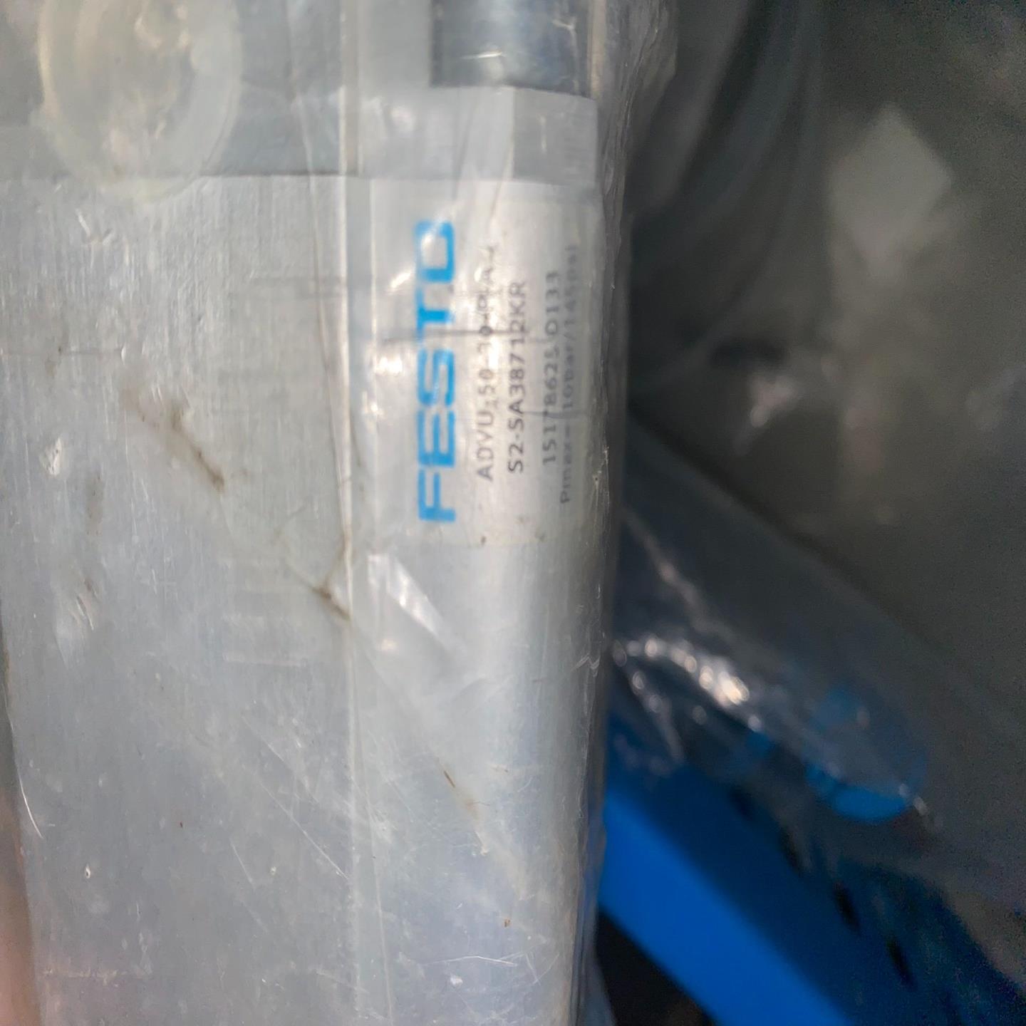 费斯托气缸15178625ADVU-50-30-P-A-询价