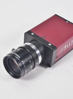 ALLIED VISION Stingray F125B ASG camera 1.2MP 30fps TV Lens