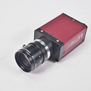 ALLIED camera Lens ASG 30fps F125B Stingray VISION 1.2MP