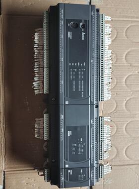 台达PLC   Dvp60ES2- 扩展24XP2-08XM【白零商行】