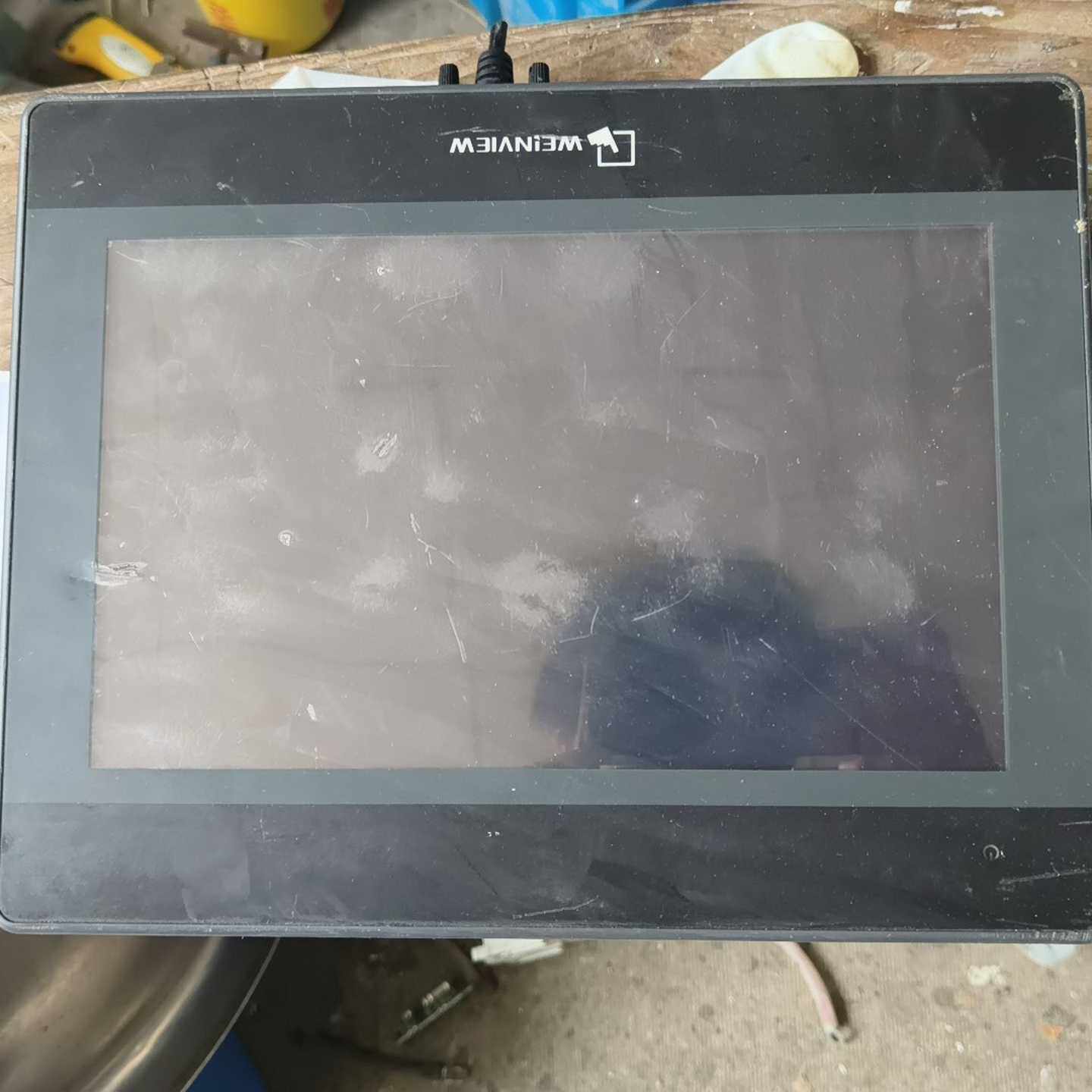 出售威纶触摸屏TK6100iV5WV，，壳子