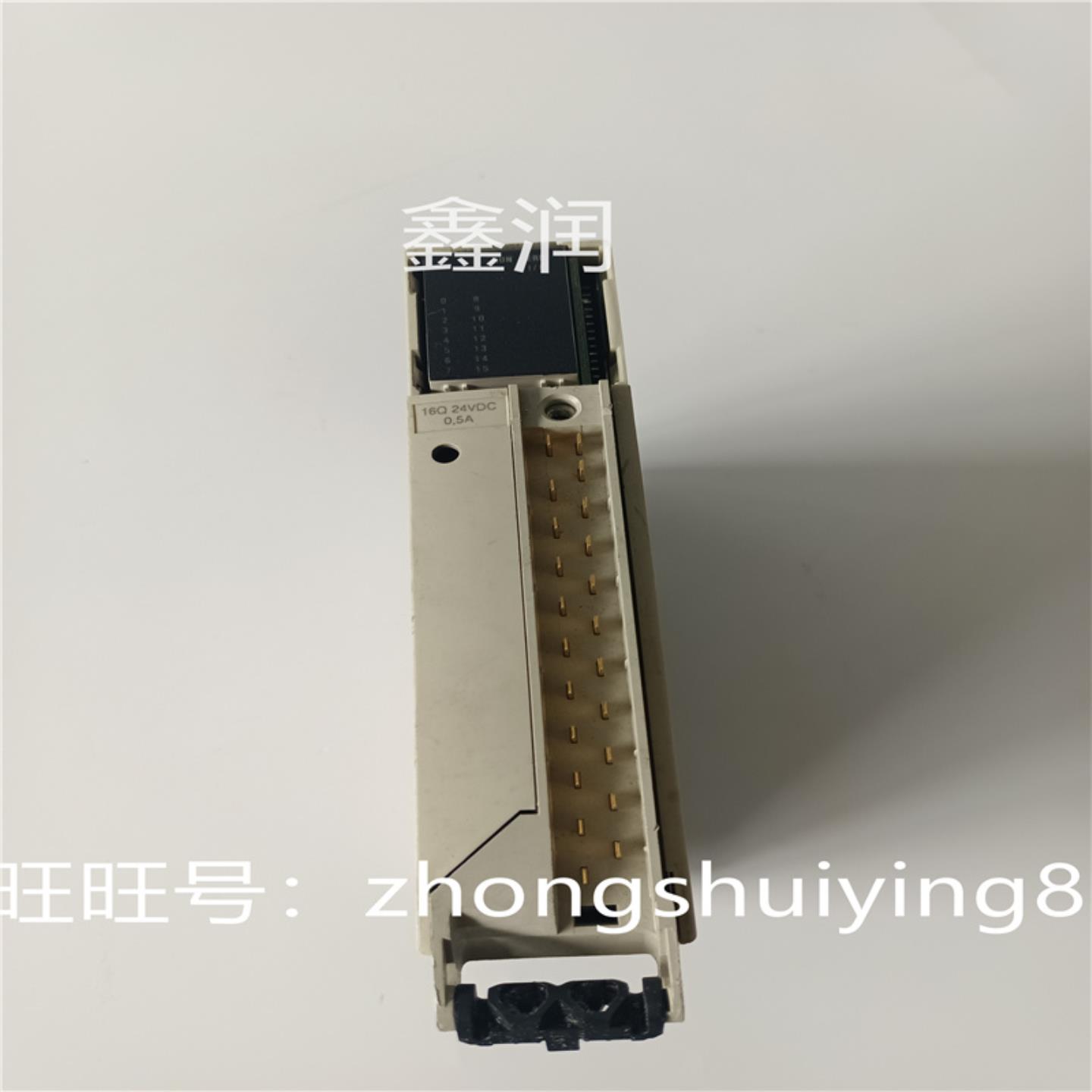 施耐德PLC模块TSXDSY16T2现货出售请询价
