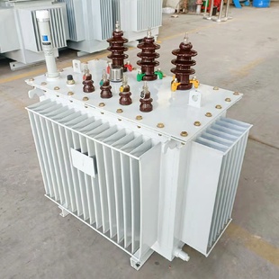 变压器电力变压器 顺昌1250kva油浸式