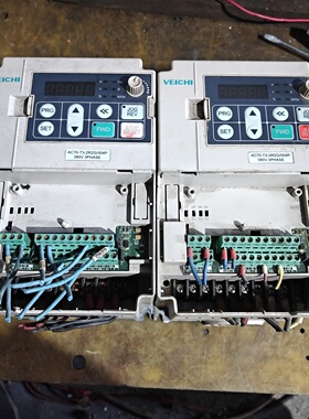 询-伟创变频器AC70T32R2G004P380V三相