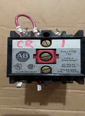 AB700-P400A1安全接触器AC110V。直拍就询价