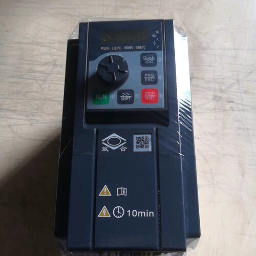 【议价】双合变频器SH500-4T-2R2GB/4R0PB