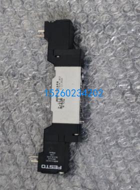 FESTO JMEBH-5/2-1/8-P-B 173036 MEBH-5/2-1/8-P-B 173006费