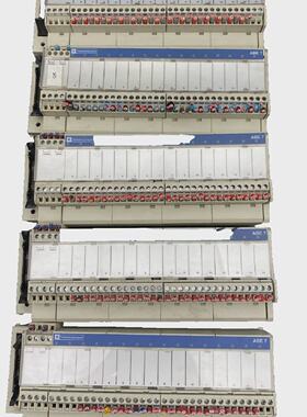 TELEMECANIQUE ABE7R16S210 PROGRAMMABLE AUTOMATON x5pc