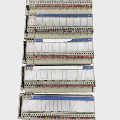 TELEMECANIQUE ABE7R16S210 Automate Programmable x5pc