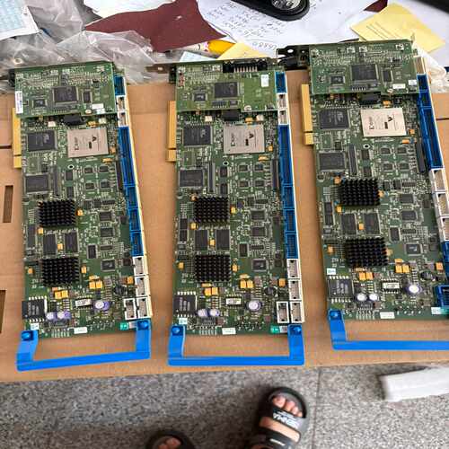 ICOS图形采集卡。MVS6001 C1 MVS6000 S~议价