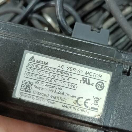 议价Delta A2 400W Has AsdA20 In Absolute Terms With  Without
