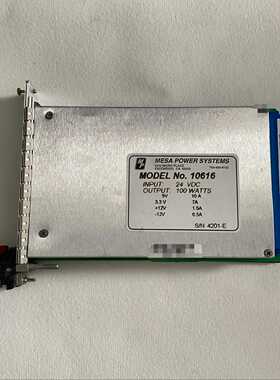 MESA电路板：0190-07906，成色如图，，欢迎议询价