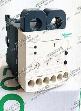 原装施耐德韩国三和电机保护器EUCR-05S现货EUCR-30S