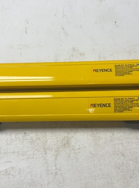 寻“”基恩士安全光栅GLR16HTR