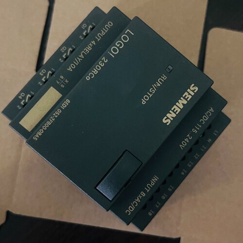 询价-6ED10522FB000BA50BA6电源LO
